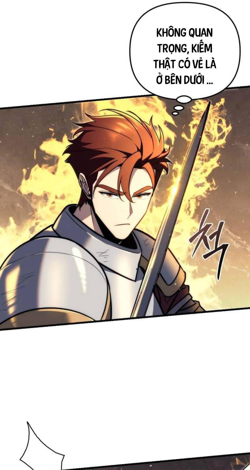 Hồi Quy Giả Của Gia Tộc Suy Vong: Chapter 41