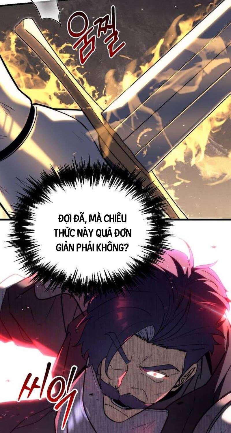 Hồi Quy Giả Của Gia Tộc Suy Vong: Chapter 41