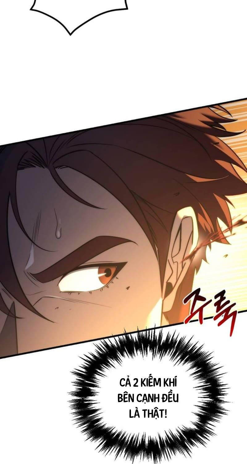 Hồi Quy Giả Của Gia Tộc Suy Vong: Chapter 41