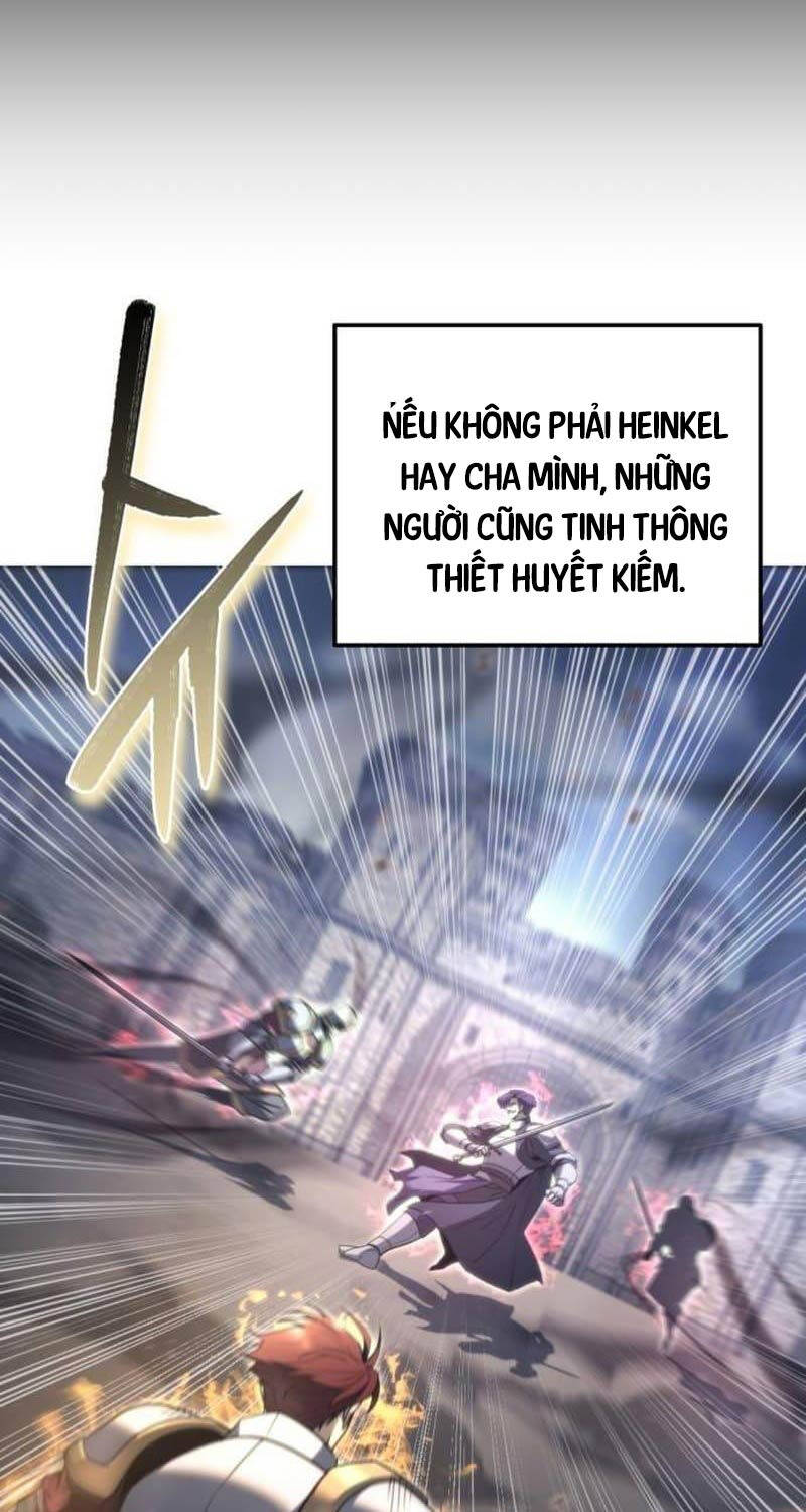 Hồi Quy Giả Của Gia Tộc Suy Vong: Chapter 41