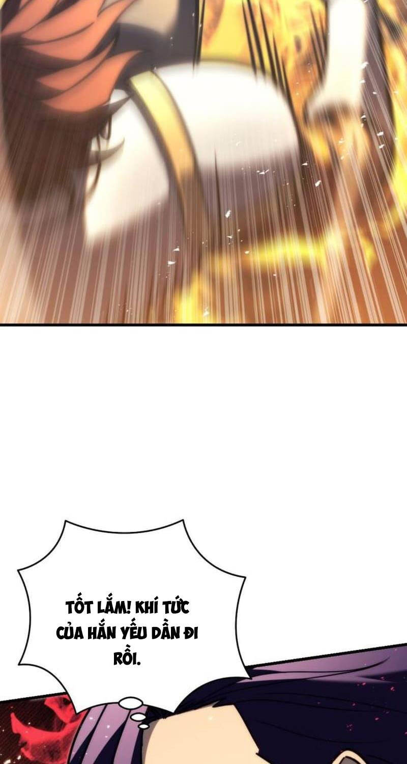 Hồi Quy Giả Của Gia Tộc Suy Vong: Chapter 41