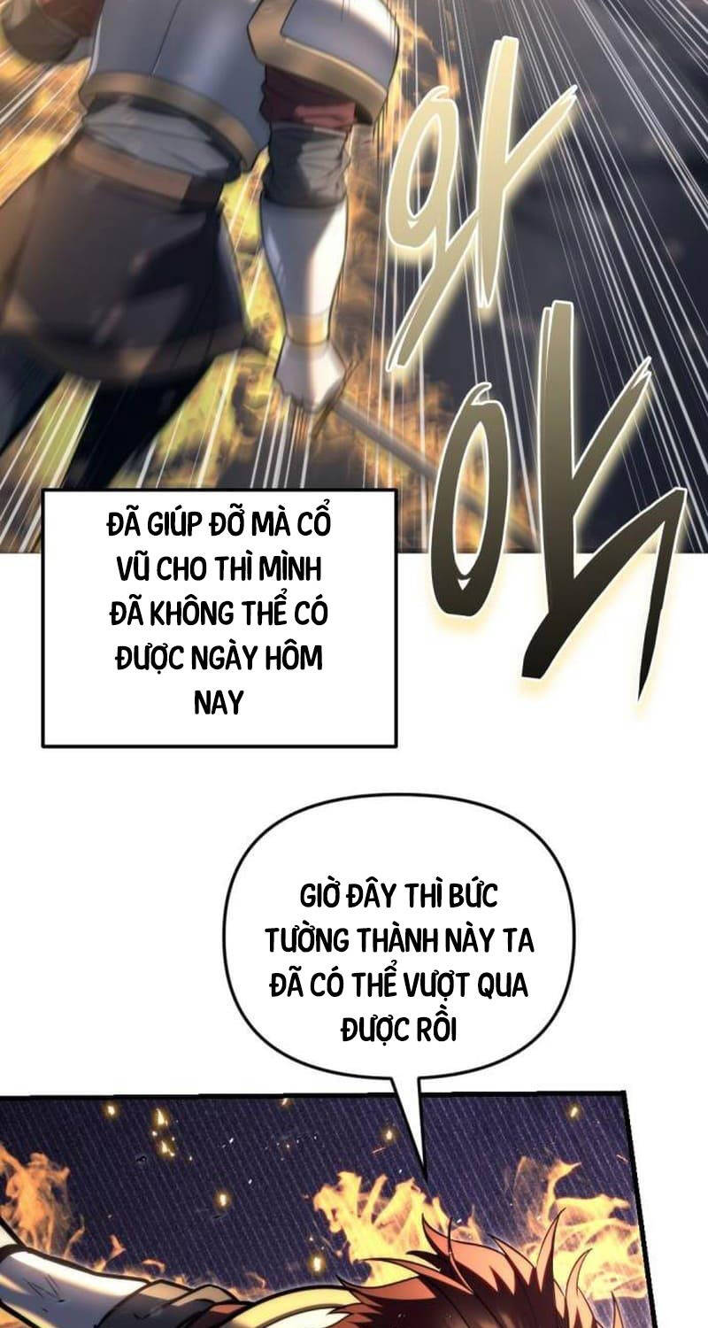 Hồi Quy Giả Của Gia Tộc Suy Vong: Chapter 41