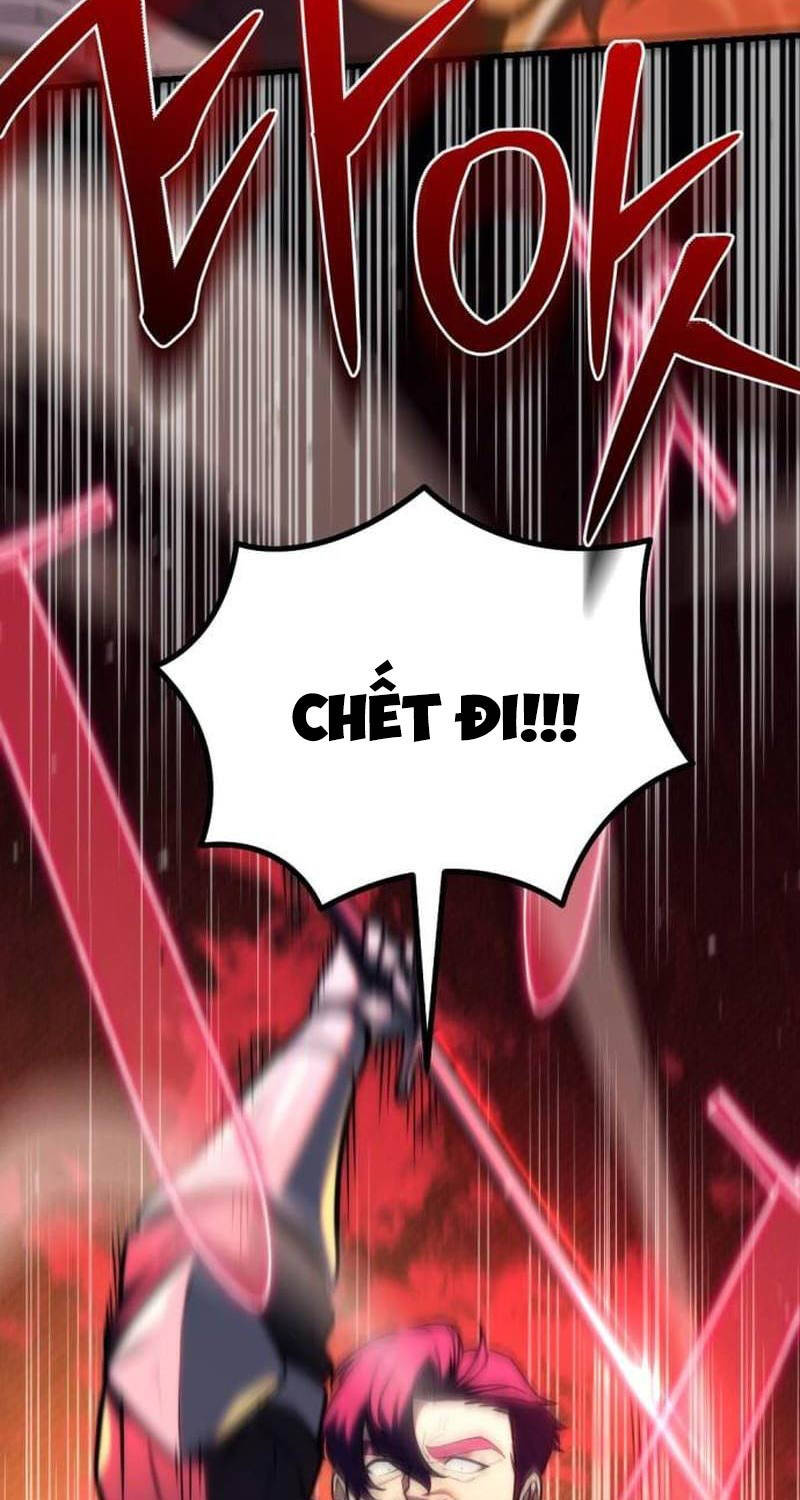 Hồi Quy Giả Của Gia Tộc Suy Vong: Chapter 41