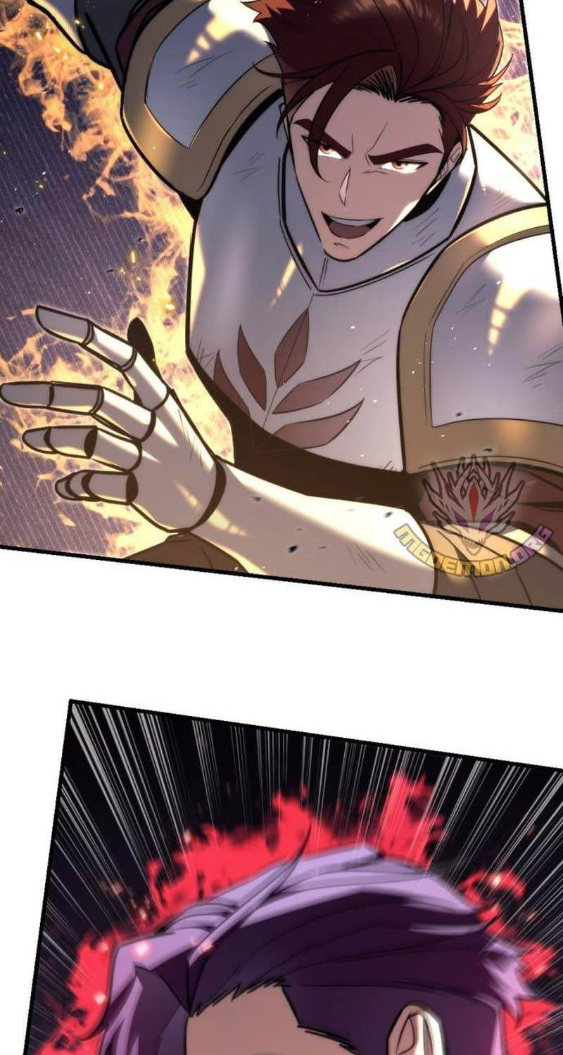 Hồi Quy Giả Của Gia Tộc Suy Vong: Chapter 41