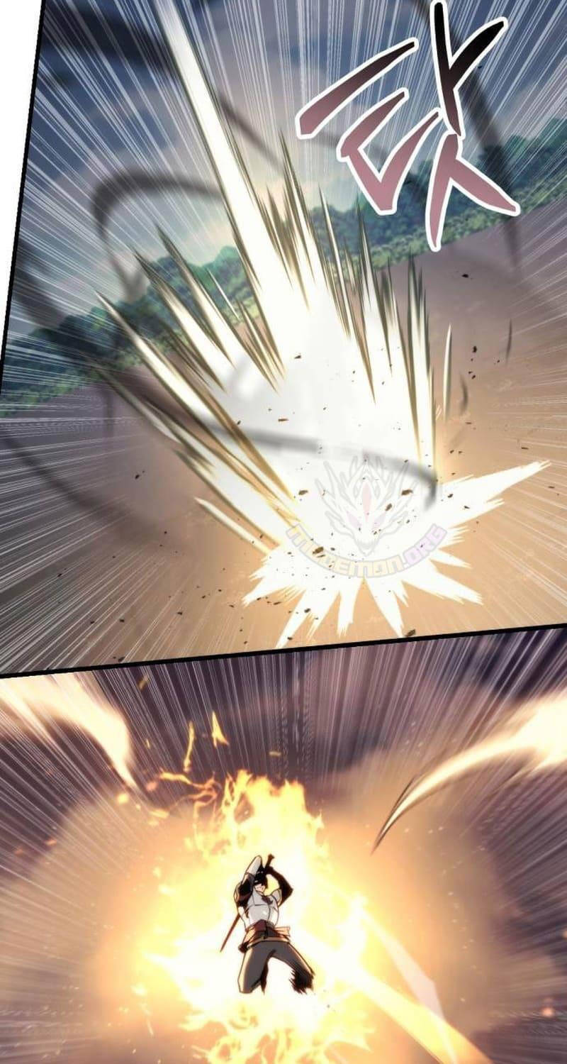 Hồi Quy Giả Của Gia Tộc Suy Vong: Chapter 41