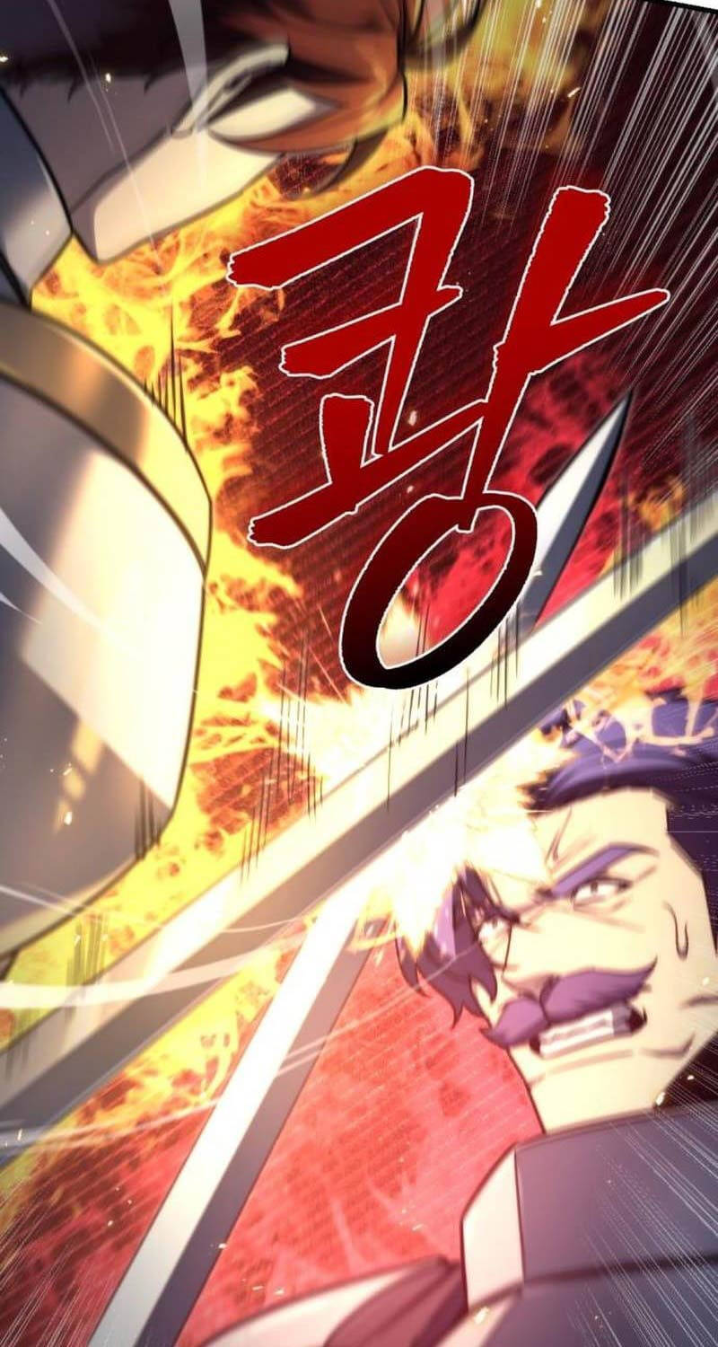 Hồi Quy Giả Của Gia Tộc Suy Vong: Chapter 41