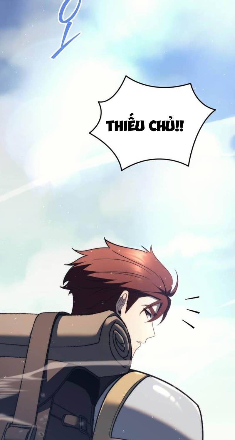 Hồi Quy Giả Của Gia Tộc Suy Vong: Chapter 42