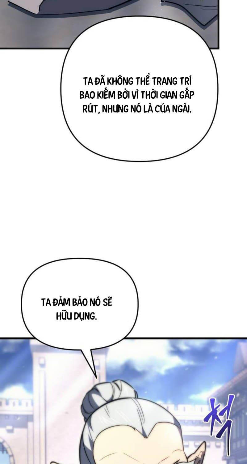 Hồi Quy Giả Của Gia Tộc Suy Vong: Chapter 42