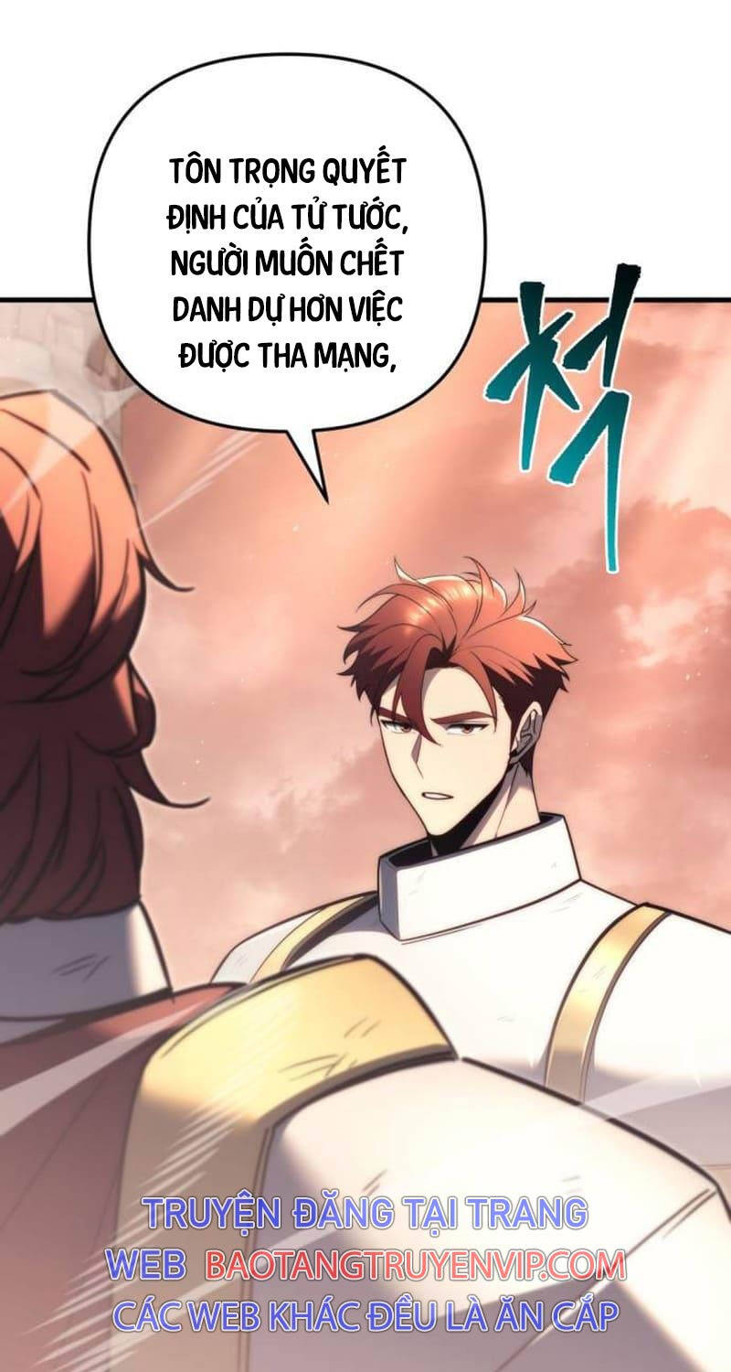 Hồi Quy Giả Của Gia Tộc Suy Vong: Chapter 42