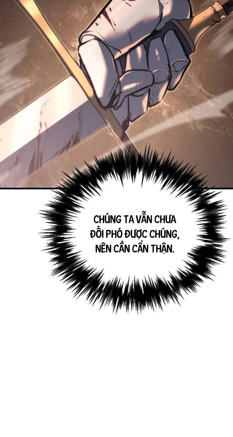 Hồi Quy Giả Của Gia Tộc Suy Vong: Chapter 42