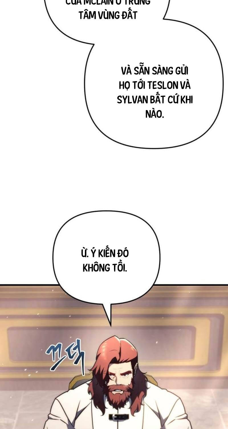 Hồi Quy Giả Của Gia Tộc Suy Vong: Chapter 42