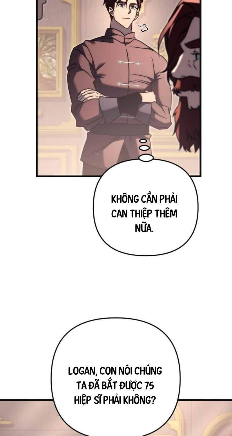 Hồi Quy Giả Của Gia Tộc Suy Vong: Chapter 42