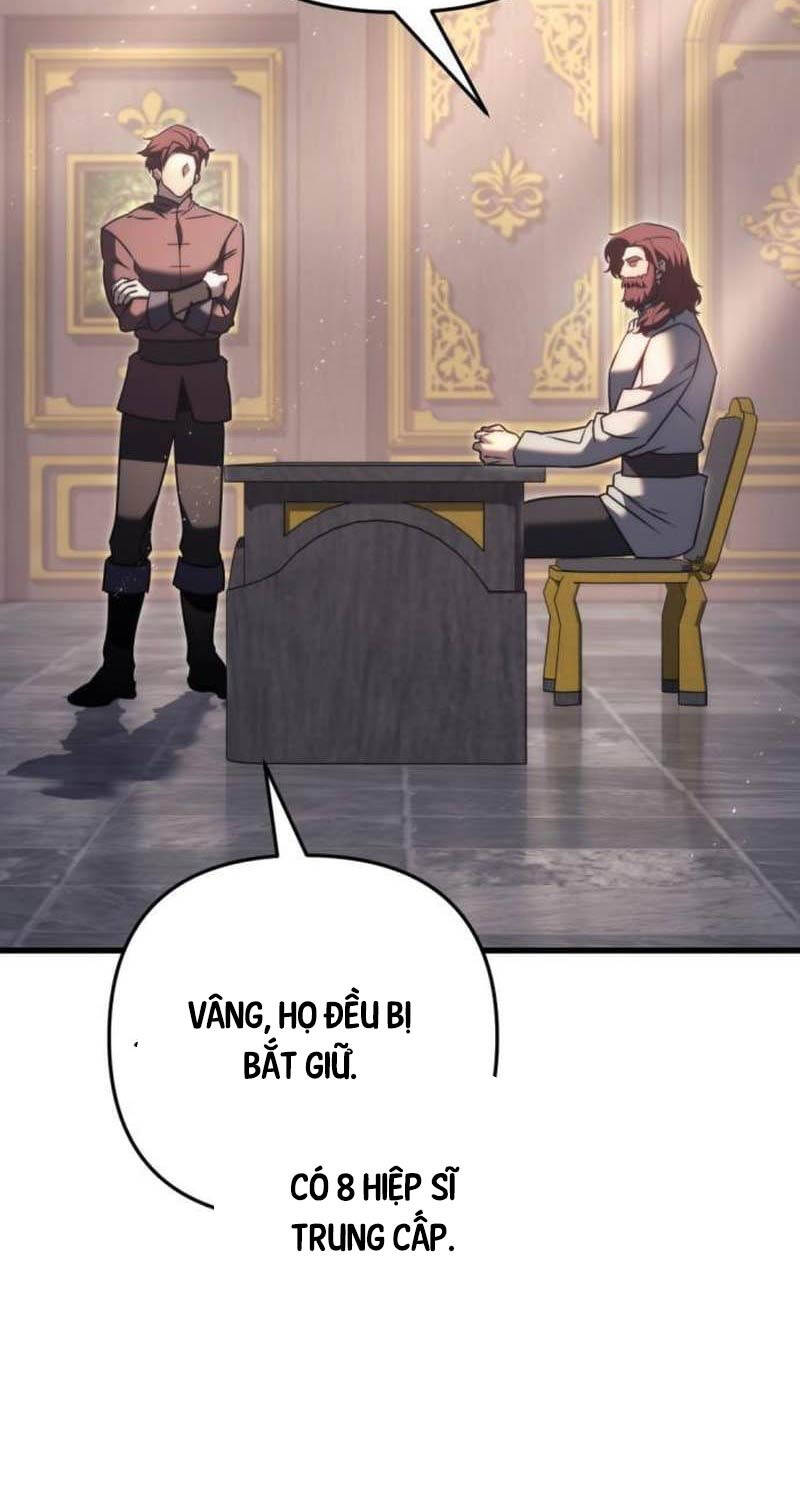 Hồi Quy Giả Của Gia Tộc Suy Vong: Chapter 42