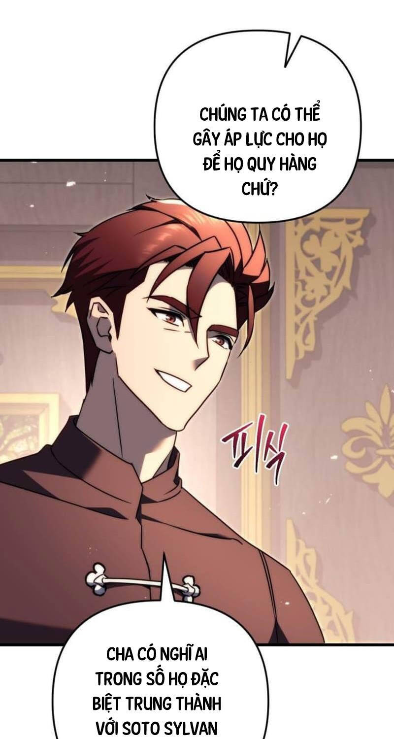 Hồi Quy Giả Của Gia Tộc Suy Vong: Chapter 42
