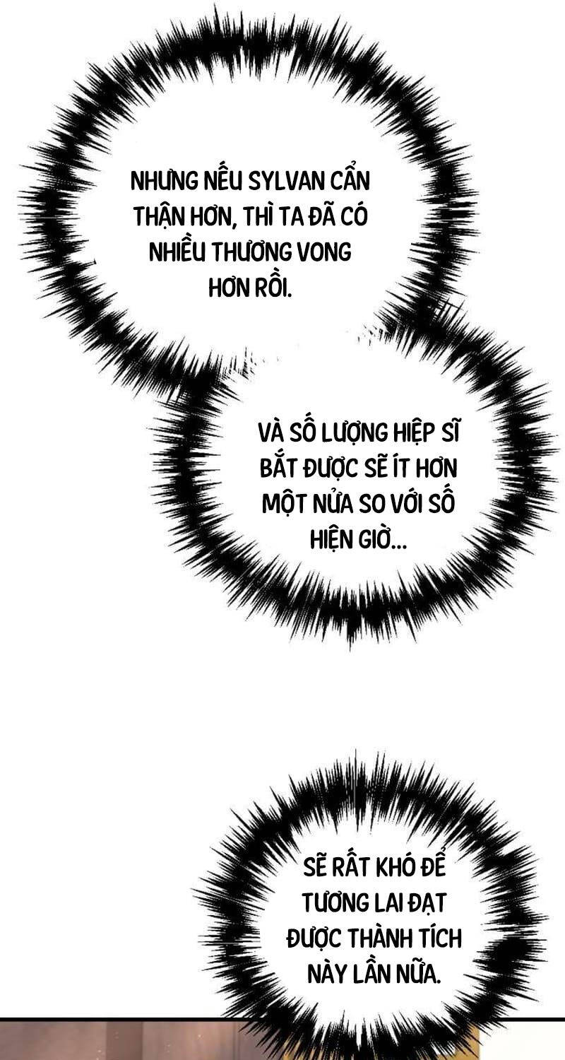 Hồi Quy Giả Của Gia Tộc Suy Vong: Chapter 42