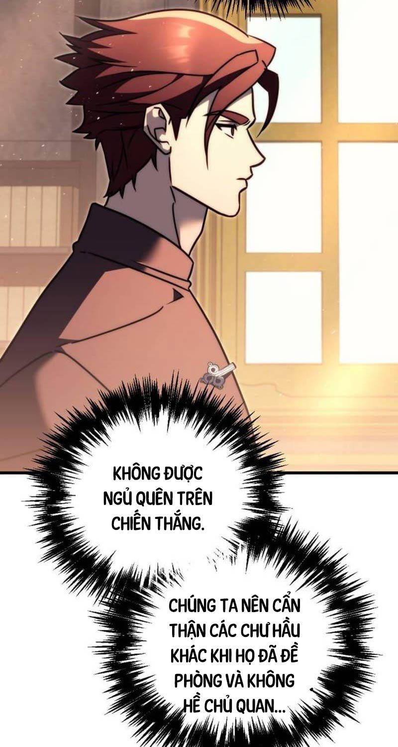 Hồi Quy Giả Của Gia Tộc Suy Vong: Chapter 42