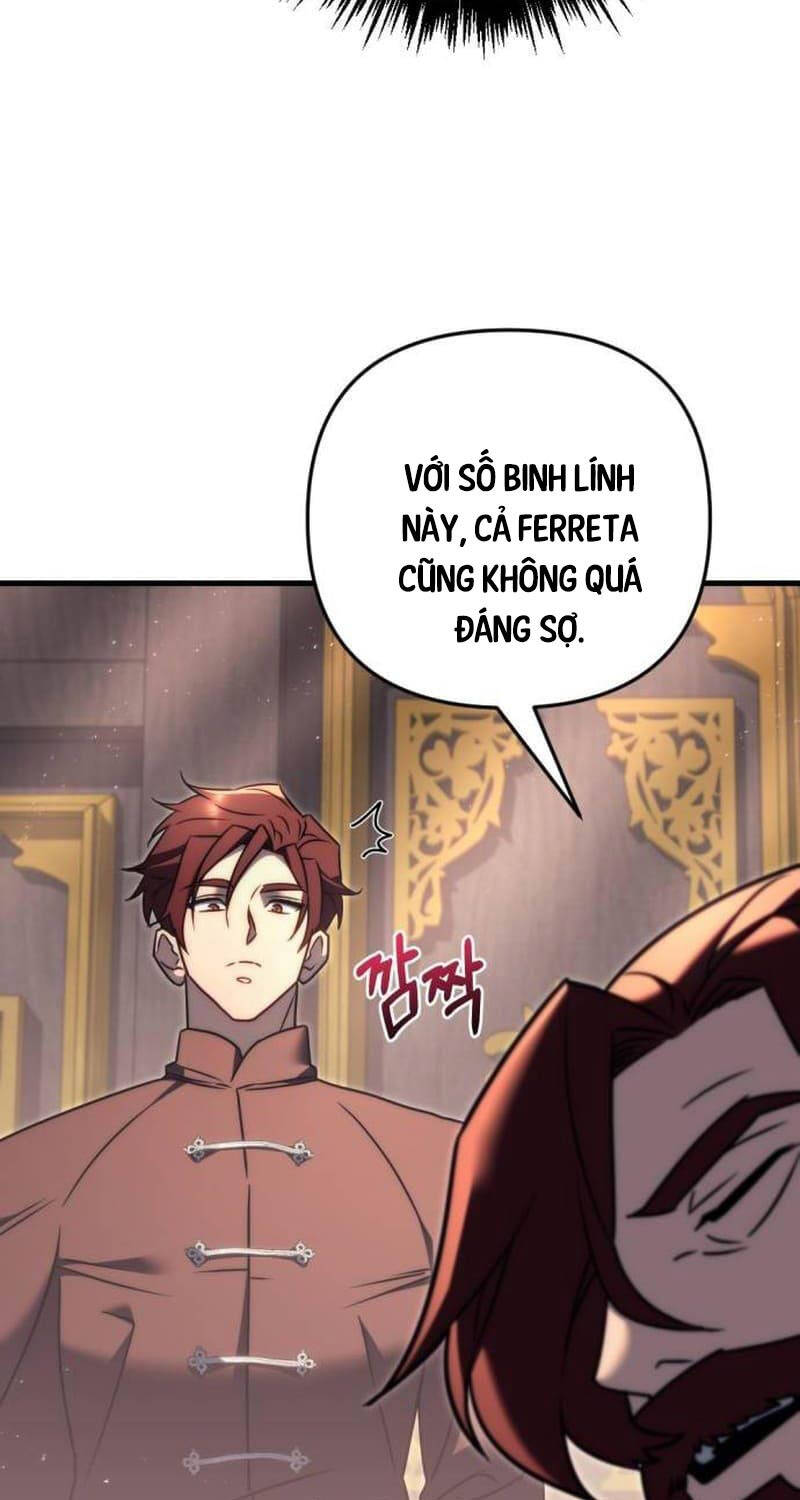 Hồi Quy Giả Của Gia Tộc Suy Vong: Chapter 42