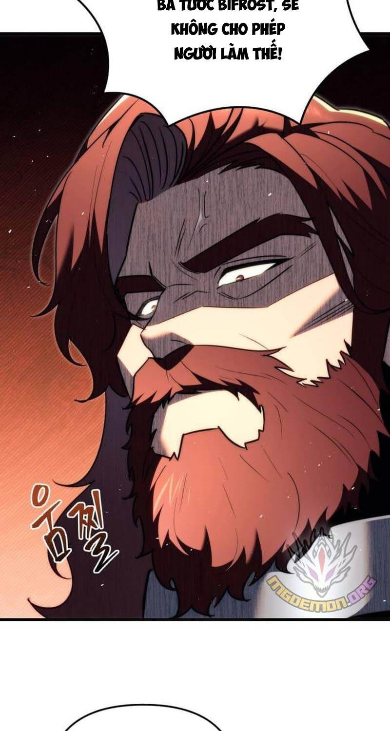 Hồi Quy Giả Của Gia Tộc Suy Vong: Chapter 42