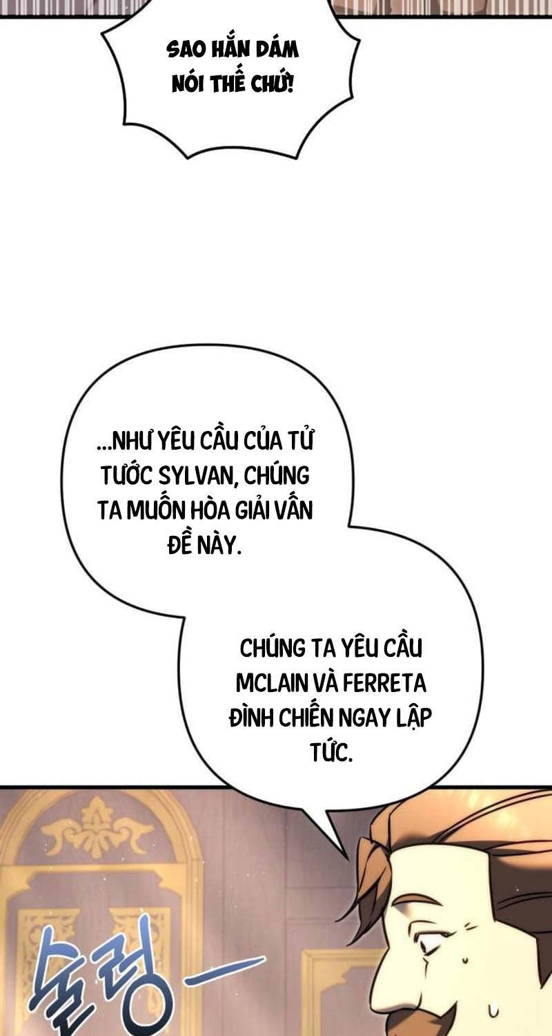 Hồi Quy Giả Của Gia Tộc Suy Vong: Chapter 42