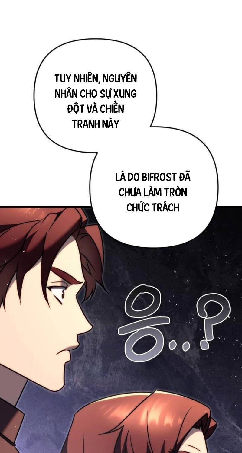 Hồi Quy Giả Của Gia Tộc Suy Vong: Chapter 42