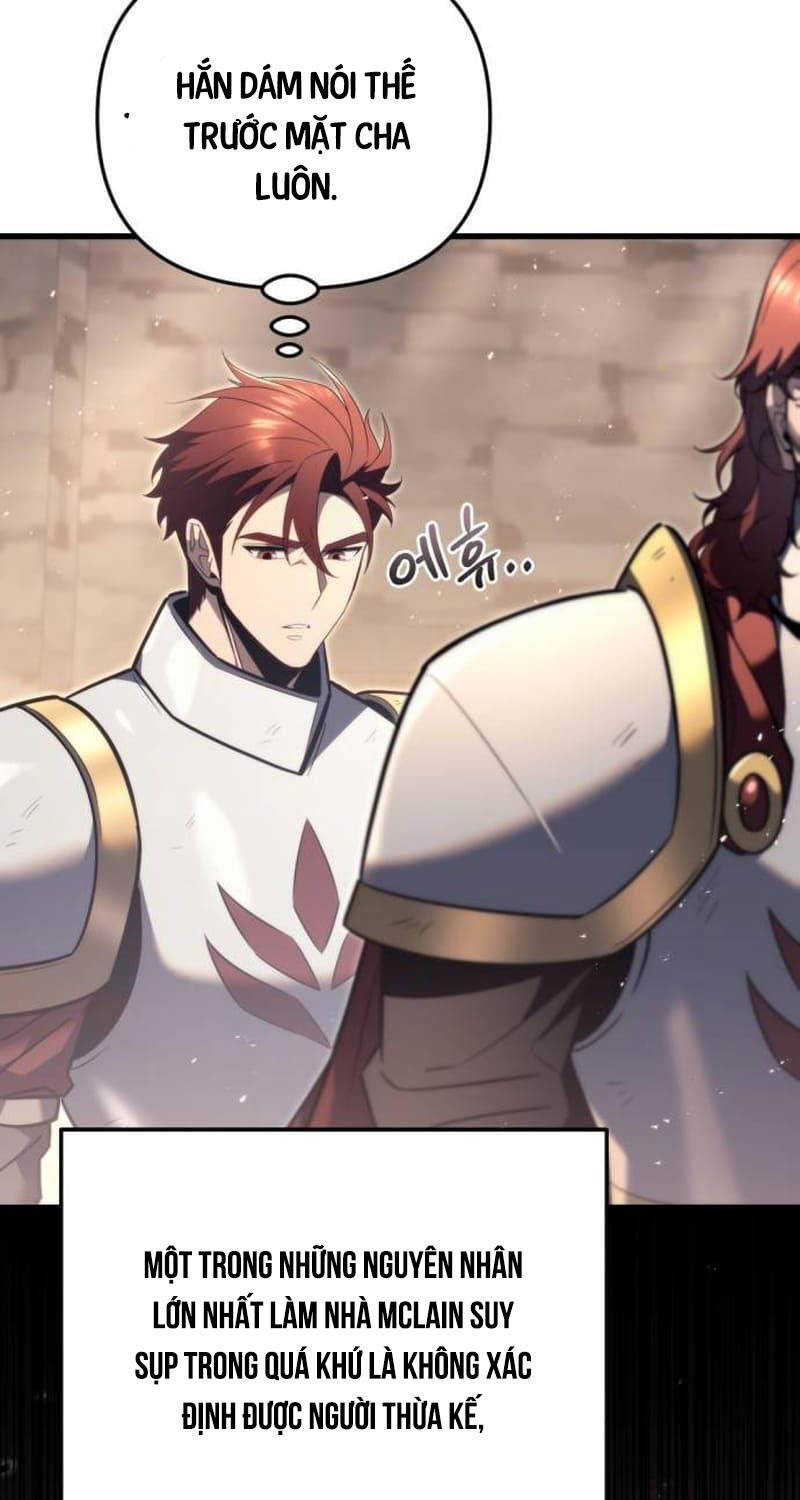 Hồi Quy Giả Của Gia Tộc Suy Vong: Chapter 42