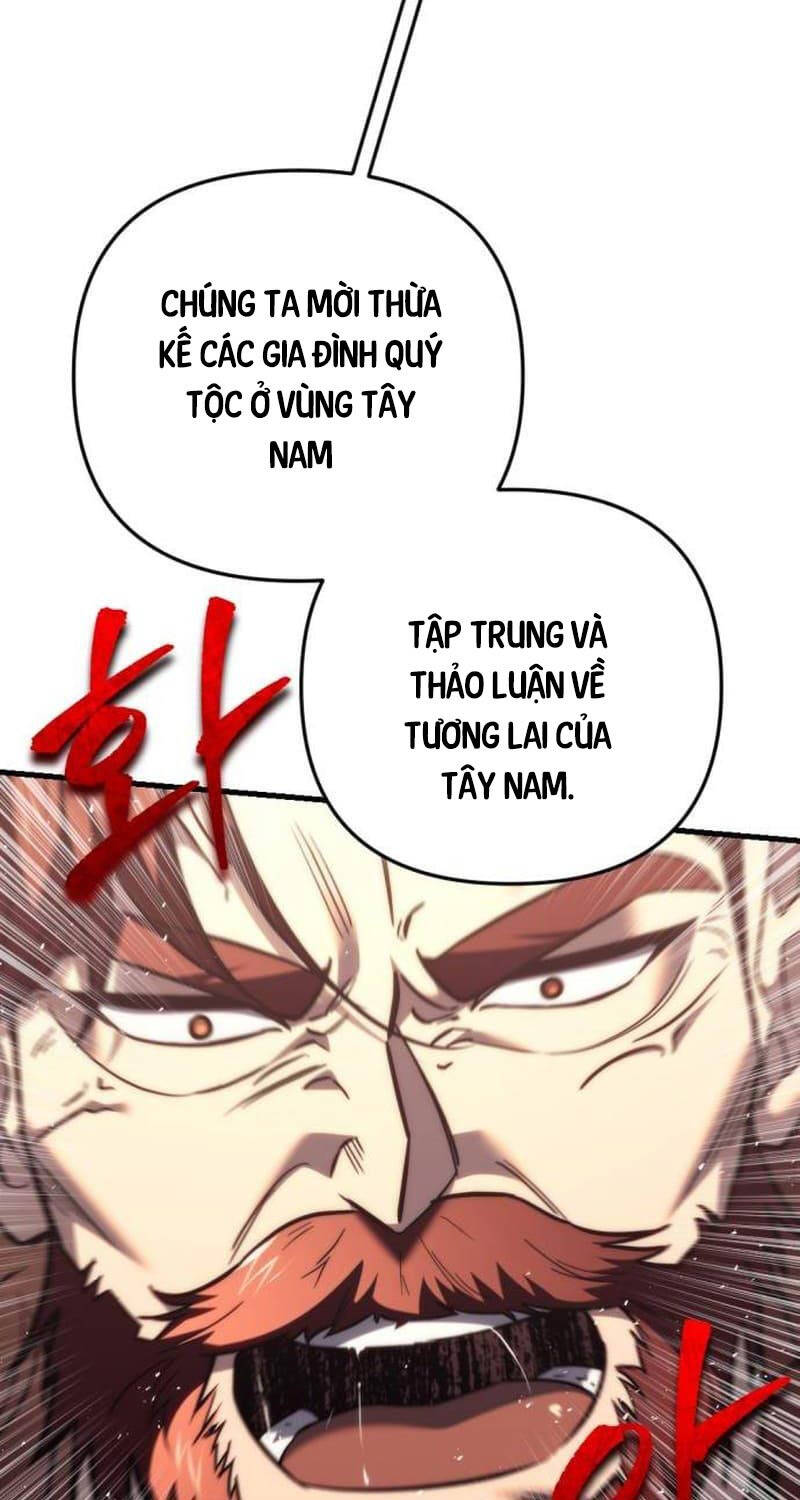 Hồi Quy Giả Của Gia Tộc Suy Vong: Chapter 42