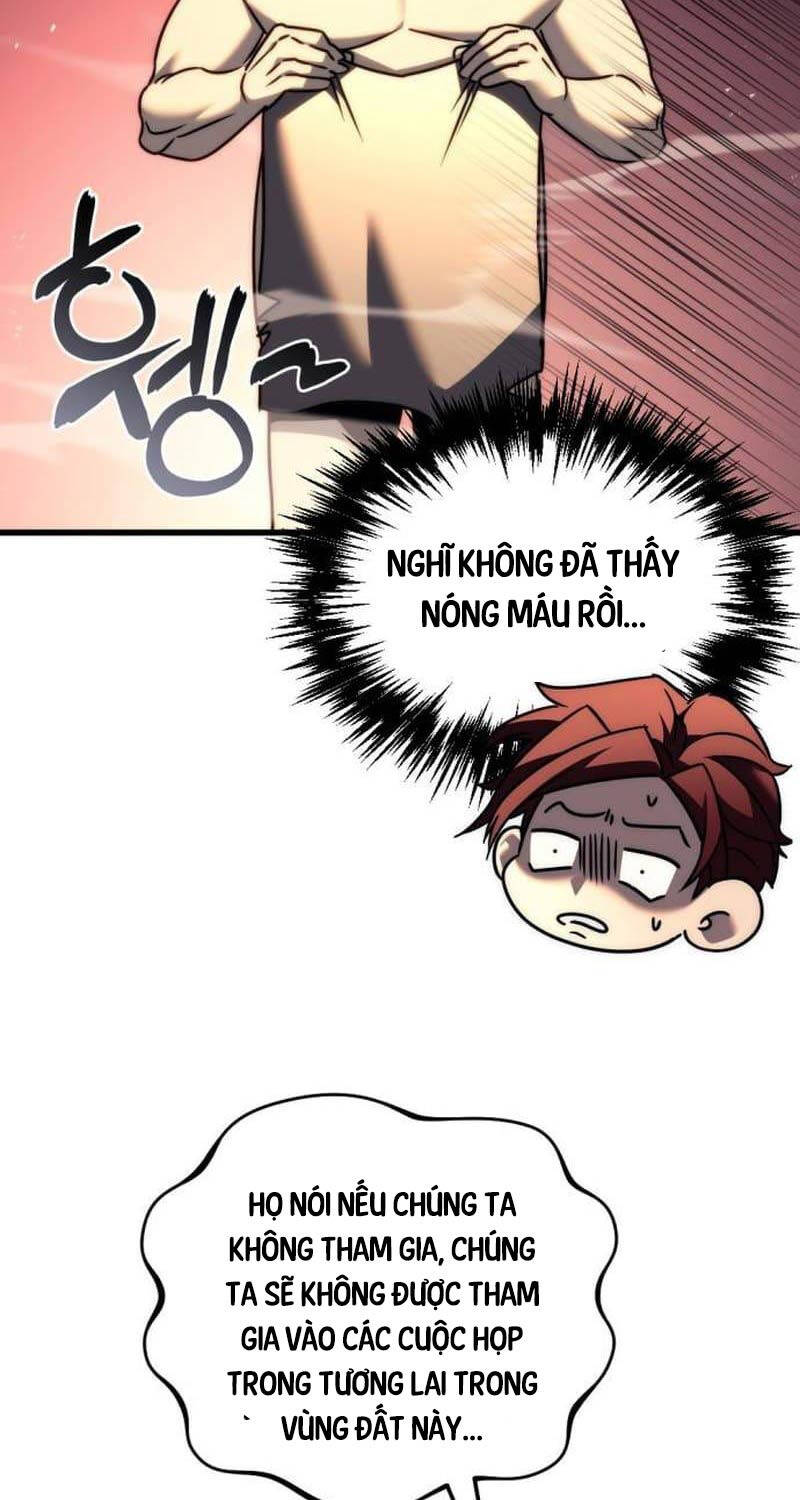 Hồi Quy Giả Của Gia Tộc Suy Vong: Chapter 42