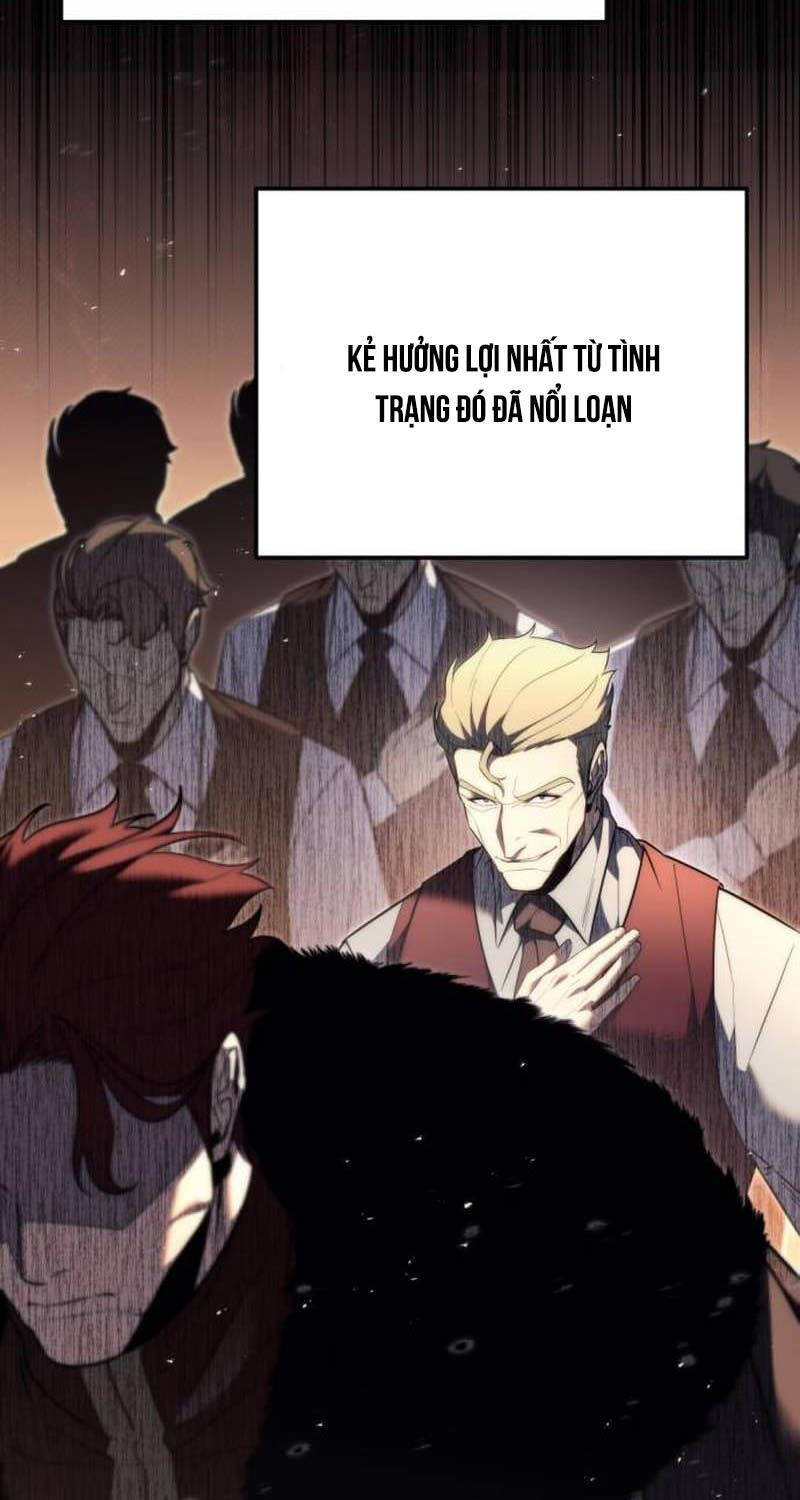 Hồi Quy Giả Của Gia Tộc Suy Vong: Chapter 42
