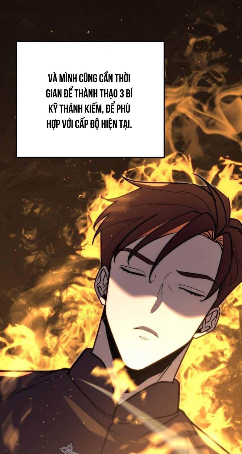 Hồi Quy Giả Của Gia Tộc Suy Vong: Chapter 42