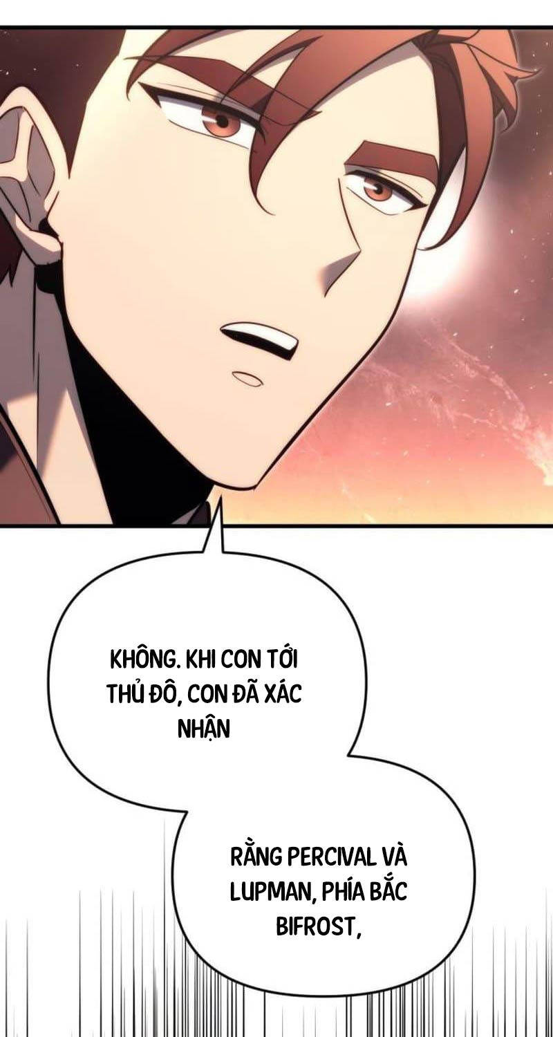 Hồi Quy Giả Của Gia Tộc Suy Vong: Chapter 42
