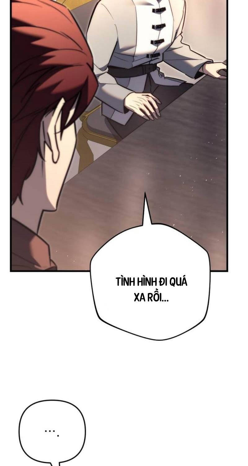 Hồi Quy Giả Của Gia Tộc Suy Vong: Chapter 42