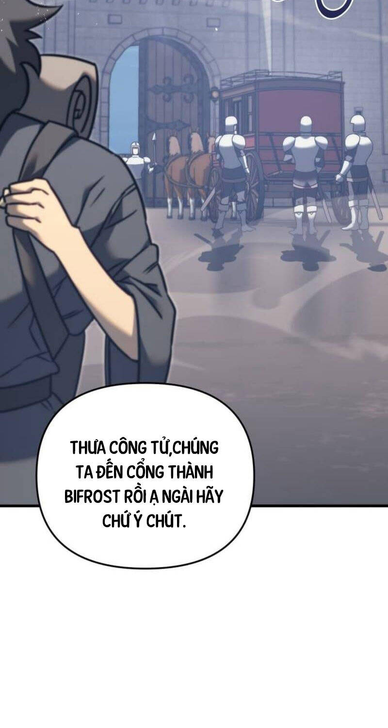 Hồi Quy Giả Của Gia Tộc Suy Vong: Chapter 43