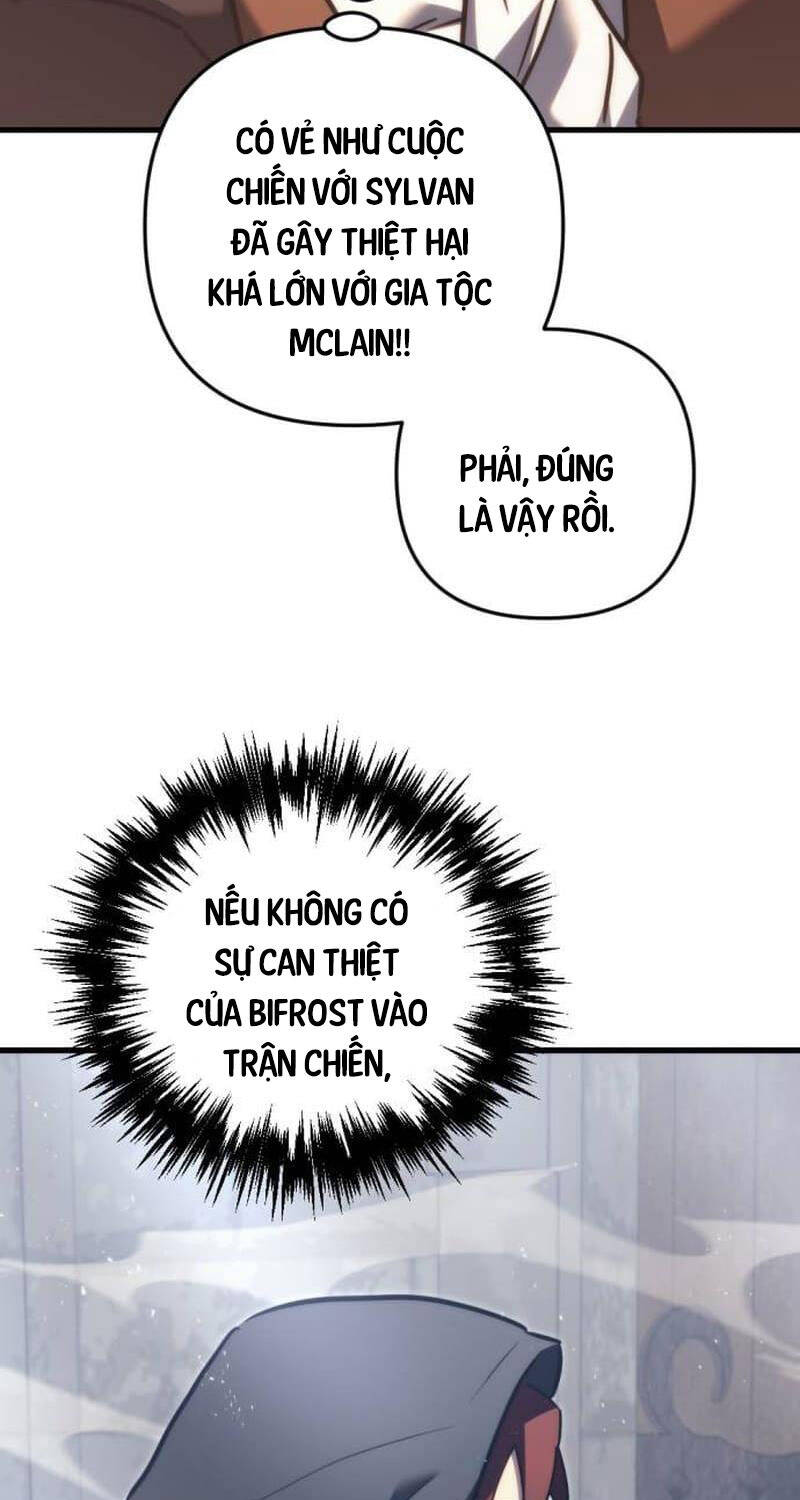 Hồi Quy Giả Của Gia Tộc Suy Vong: Chapter 43