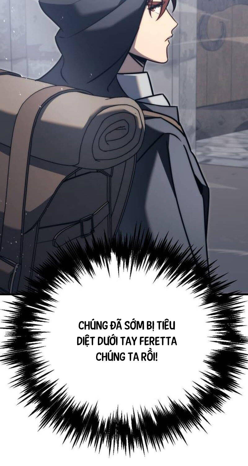 Hồi Quy Giả Của Gia Tộc Suy Vong: Chapter 43