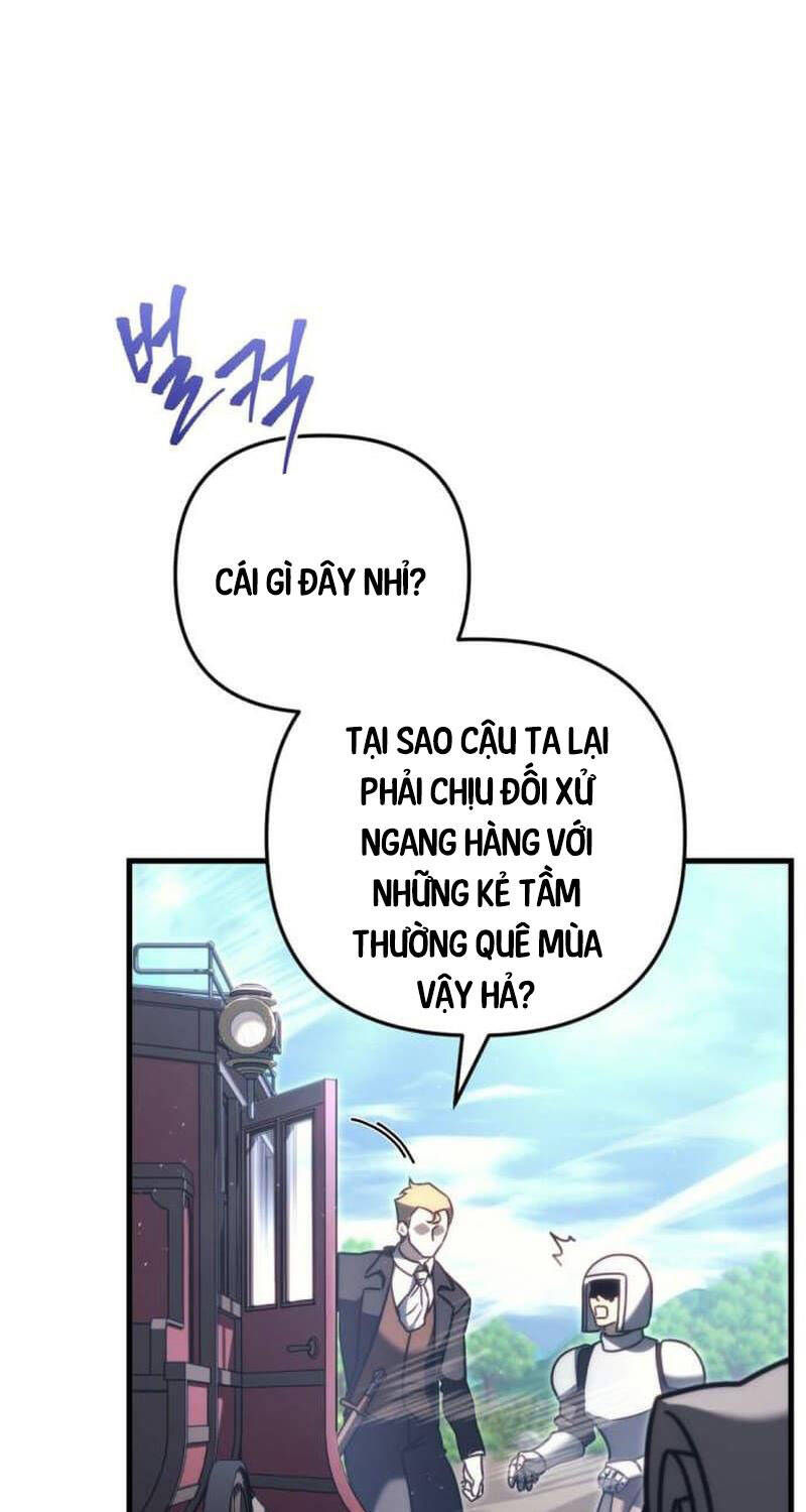 Hồi Quy Giả Của Gia Tộc Suy Vong: Chapter 43