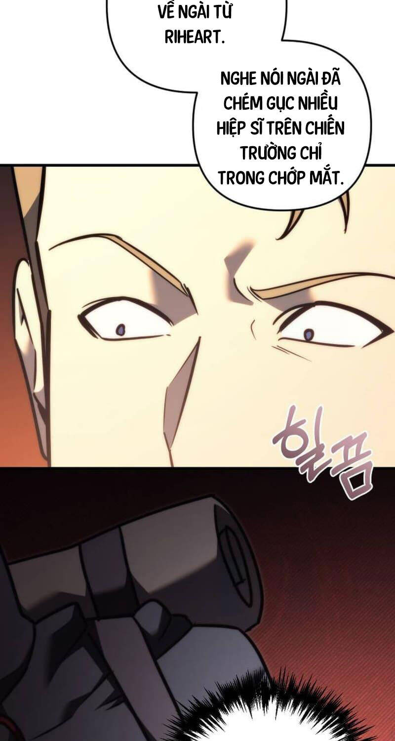 Hồi Quy Giả Của Gia Tộc Suy Vong: Chapter 43