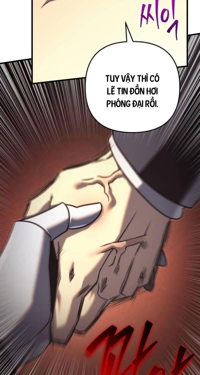Hồi Quy Giả Của Gia Tộc Suy Vong: Chapter 43