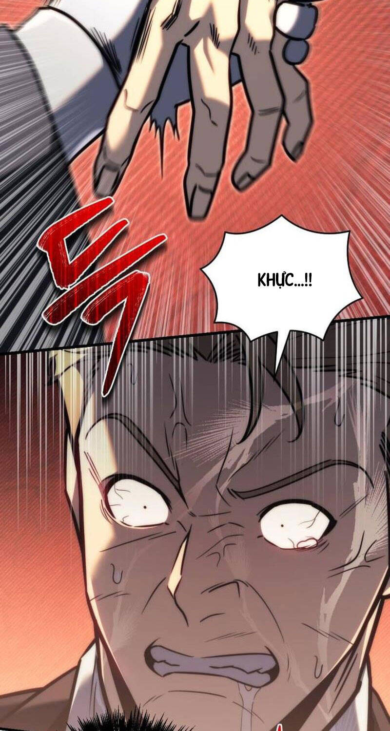 Hồi Quy Giả Của Gia Tộc Suy Vong: Chapter 43
