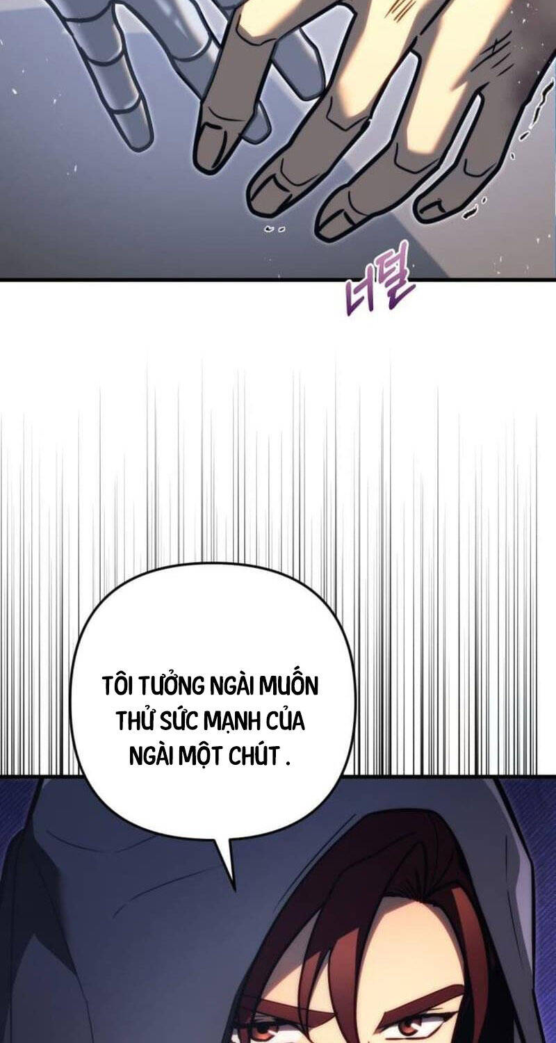 Hồi Quy Giả Của Gia Tộc Suy Vong: Chapter 43