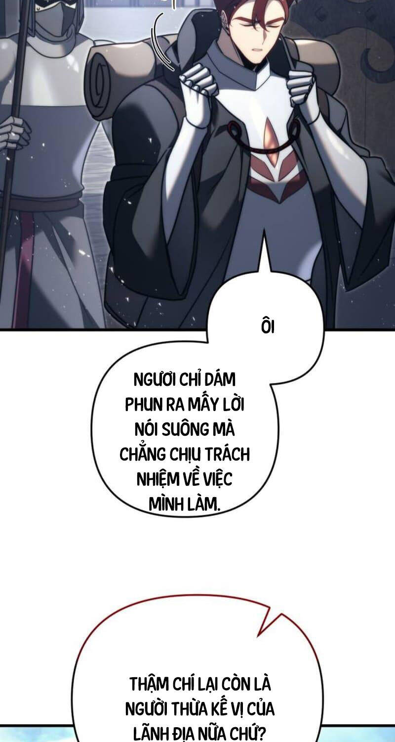 Hồi Quy Giả Của Gia Tộc Suy Vong: Chapter 43