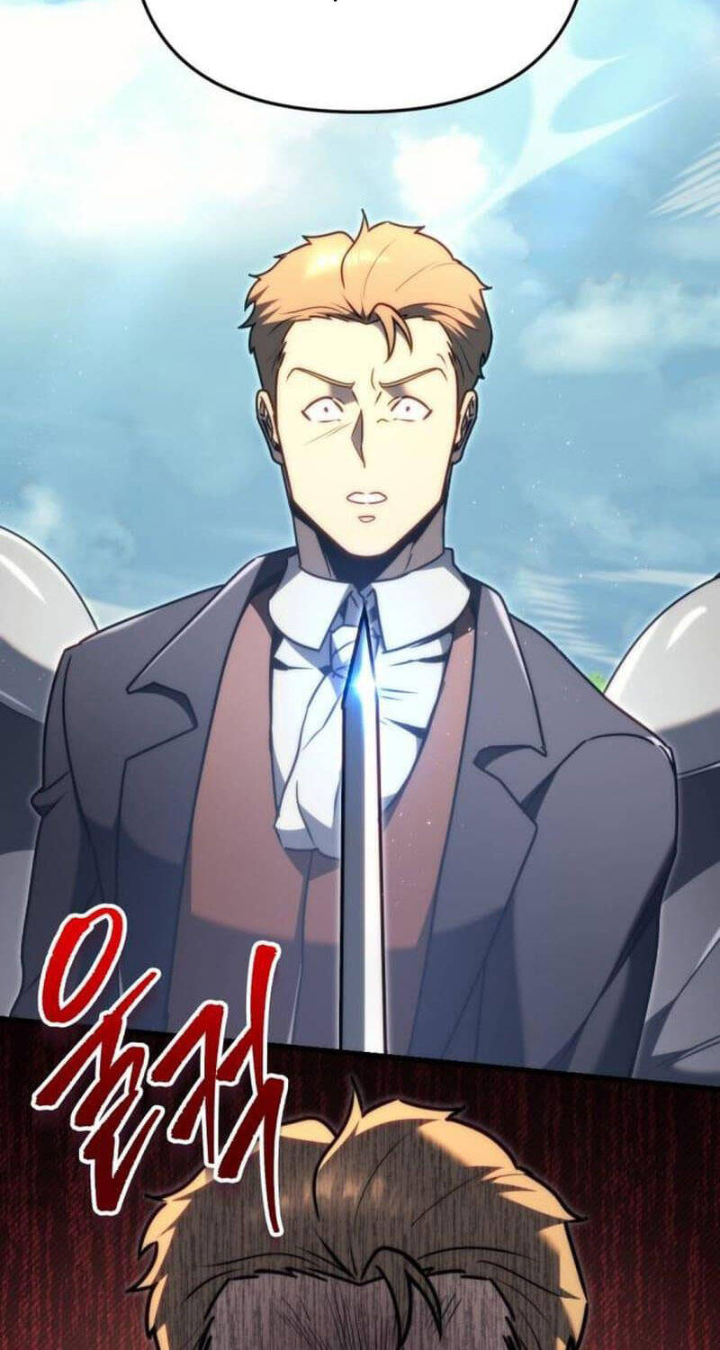 Hồi Quy Giả Của Gia Tộc Suy Vong: Chapter 43