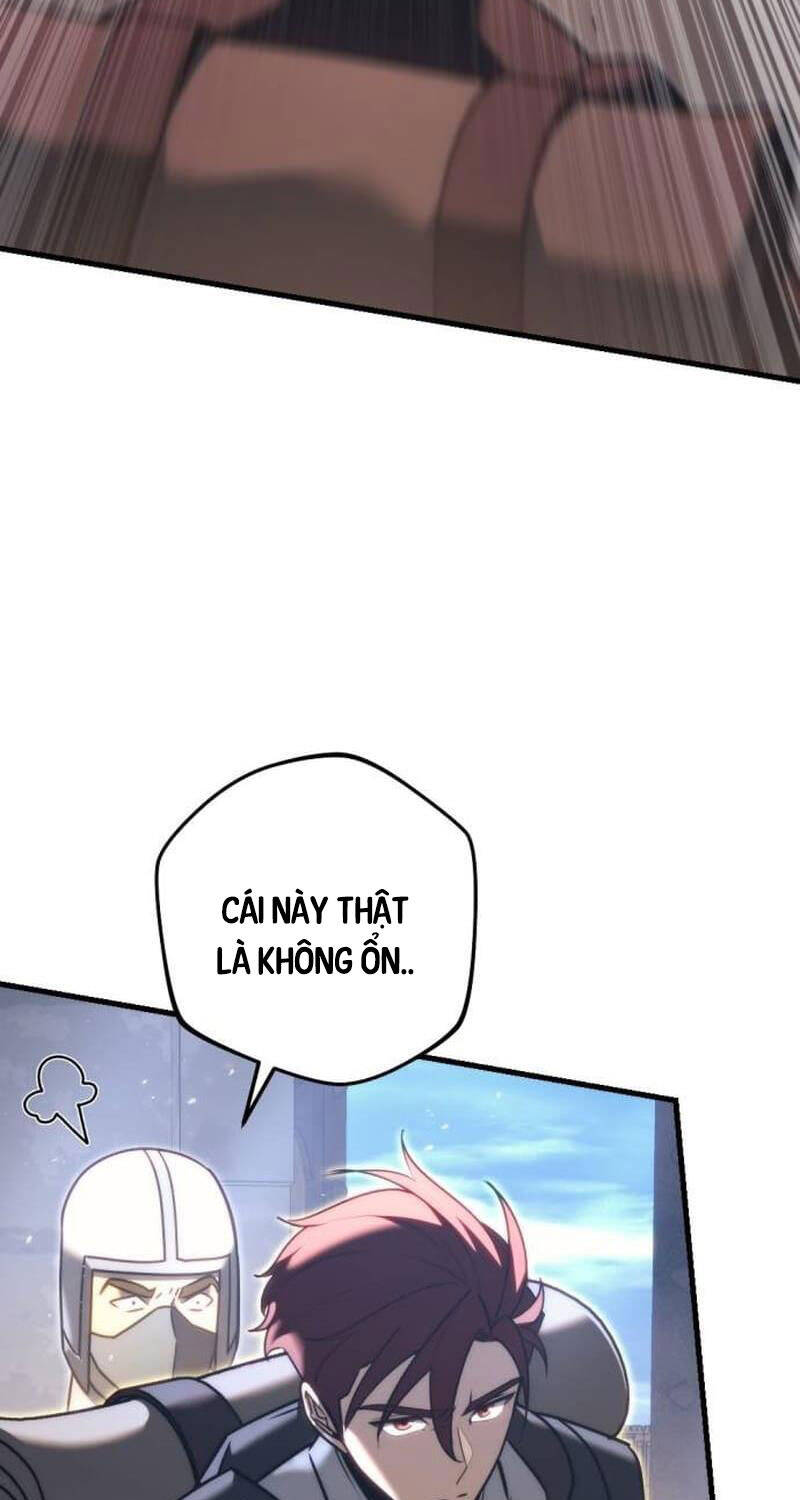 Hồi Quy Giả Của Gia Tộc Suy Vong: Chapter 43