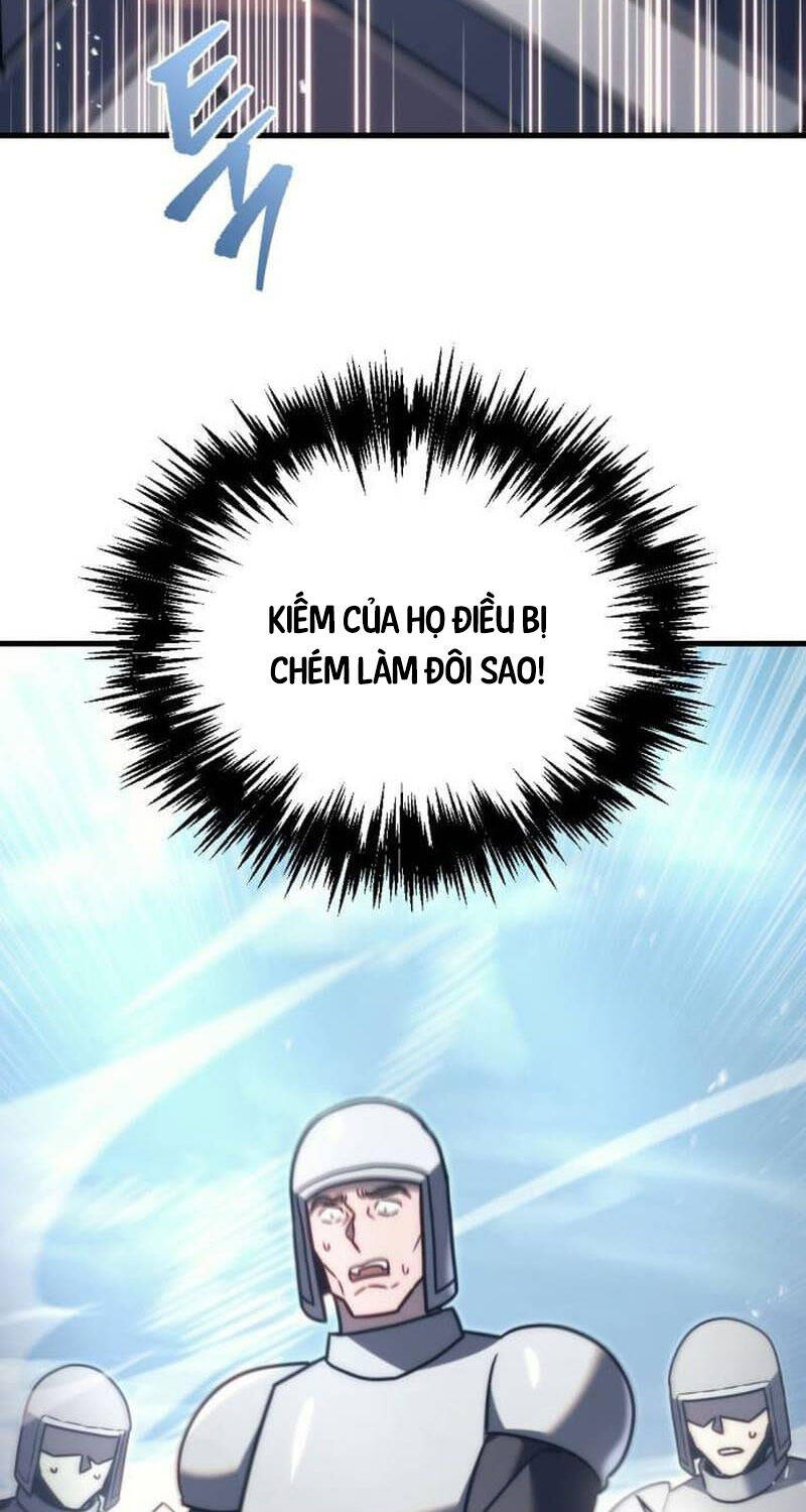 Hồi Quy Giả Của Gia Tộc Suy Vong: Chapter 43