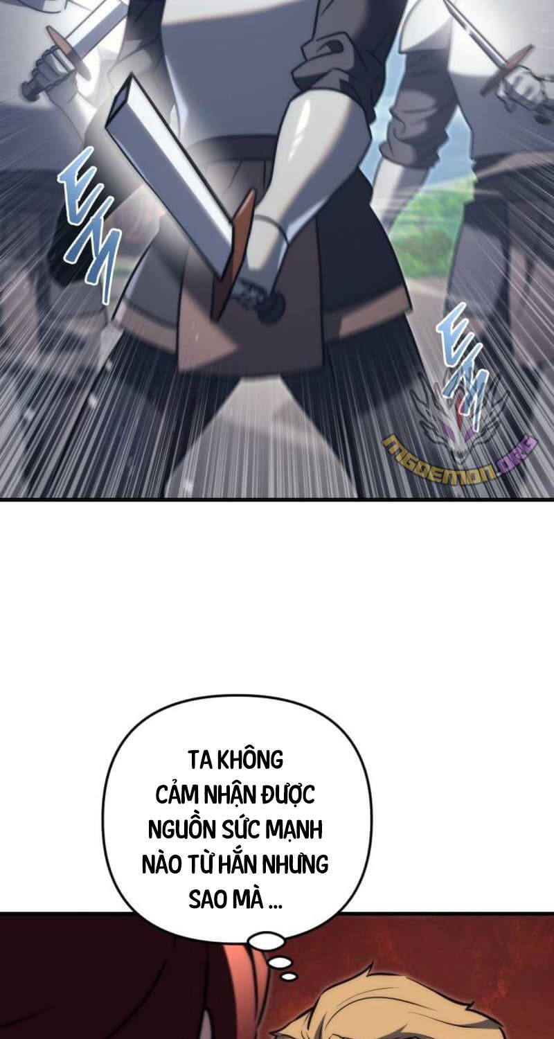 Hồi Quy Giả Của Gia Tộc Suy Vong: Chapter 43