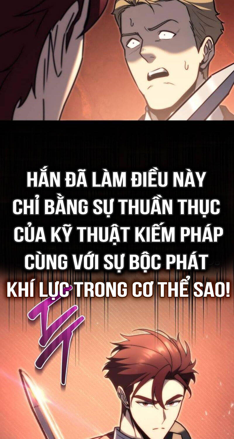 Hồi Quy Giả Của Gia Tộc Suy Vong: Chapter 43