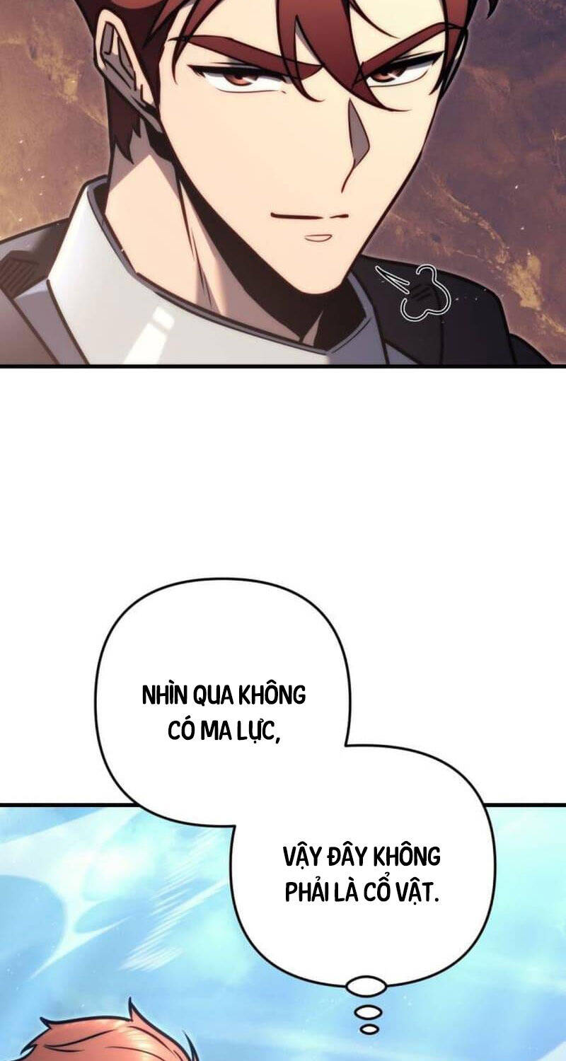 Hồi Quy Giả Của Gia Tộc Suy Vong: Chapter 43
