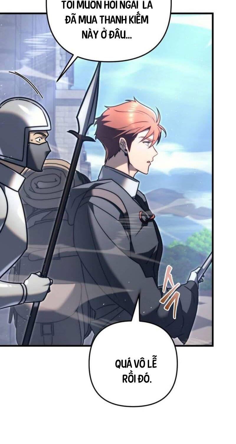 Hồi Quy Giả Của Gia Tộc Suy Vong: Chapter 43