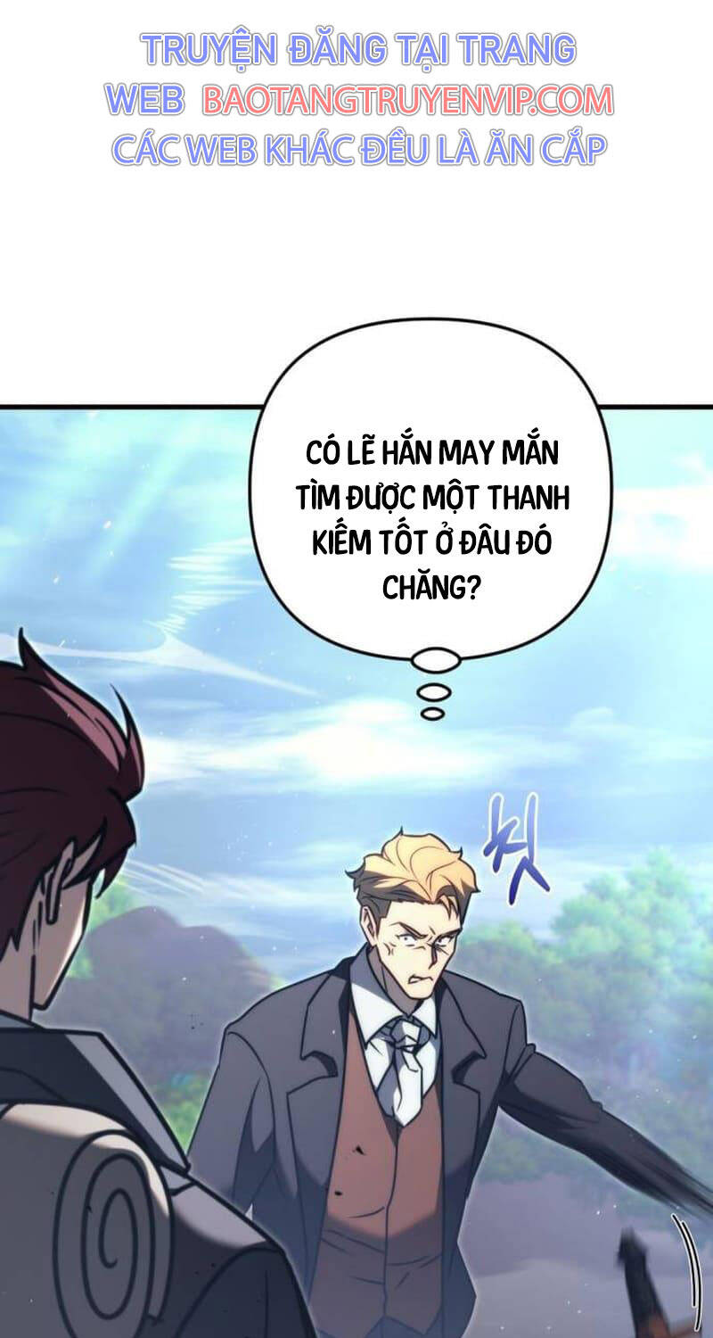 Hồi Quy Giả Của Gia Tộc Suy Vong: Chapter 43