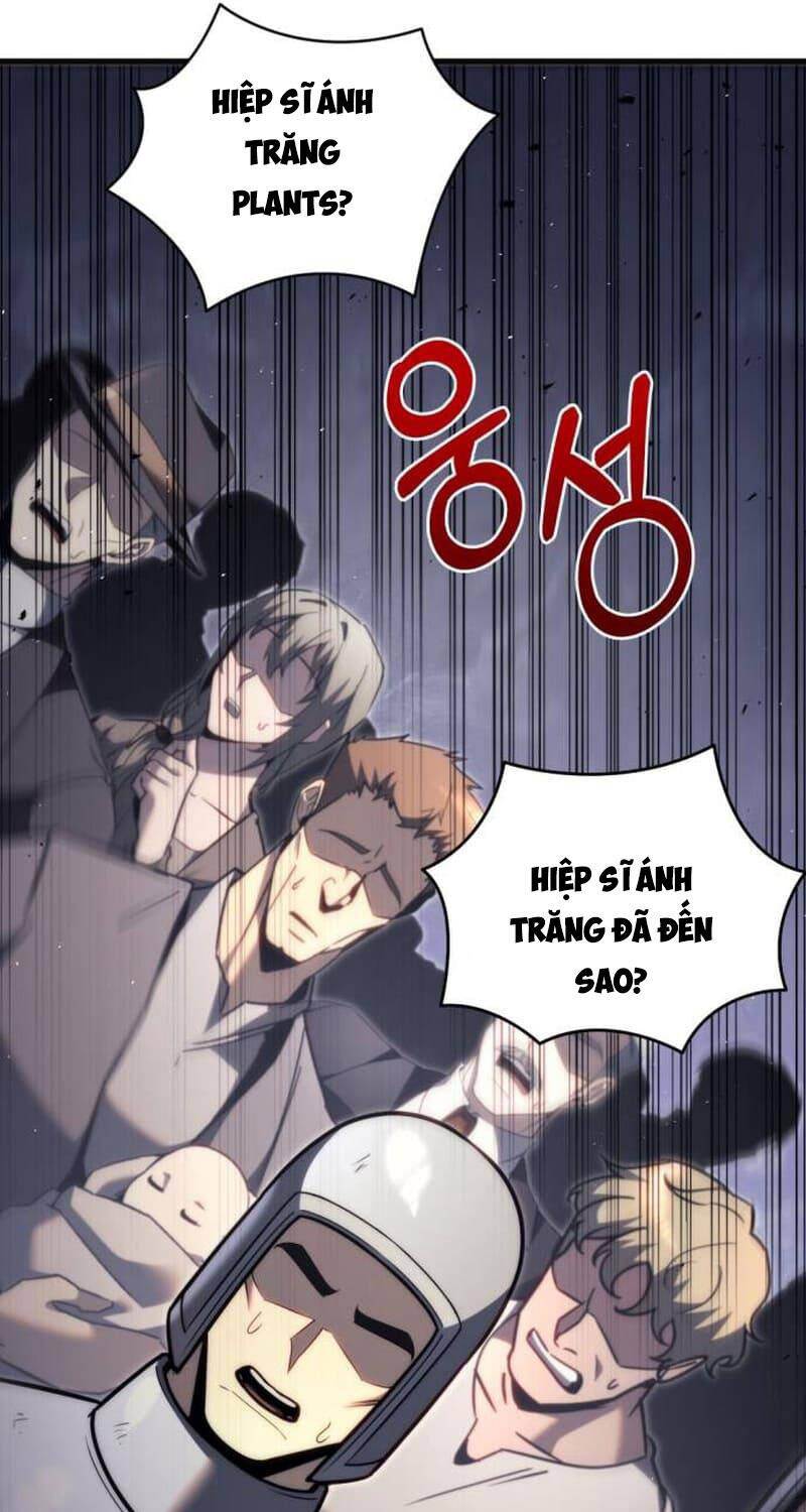 Hồi Quy Giả Của Gia Tộc Suy Vong: Chapter 43