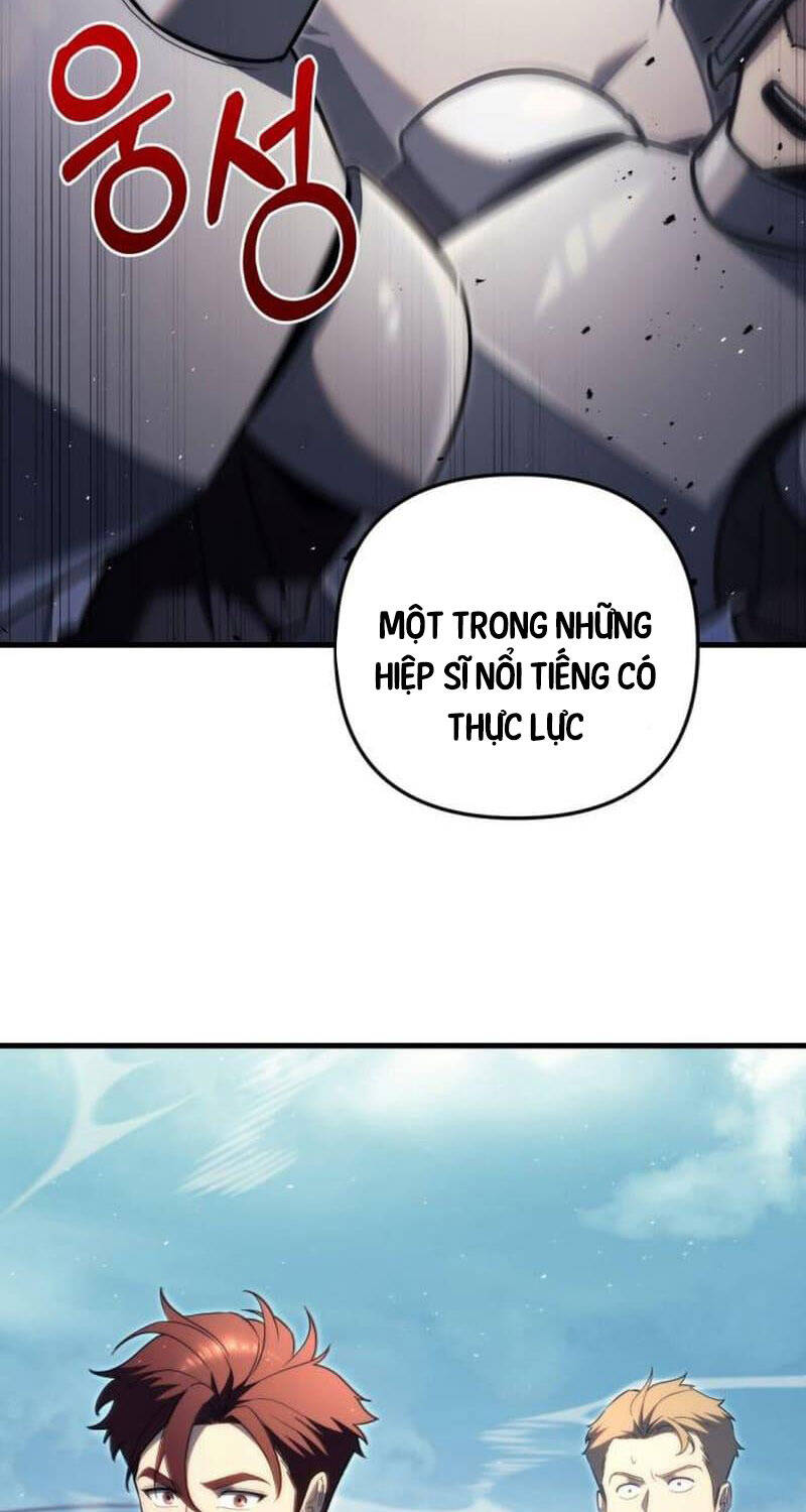 Hồi Quy Giả Của Gia Tộc Suy Vong: Chapter 43